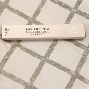 Monat lash & brow serum
